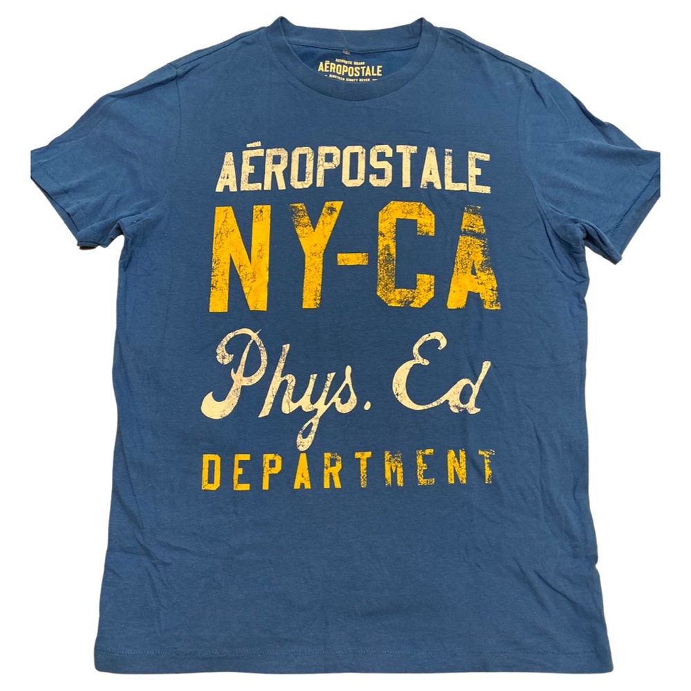 Aero Mens Tee